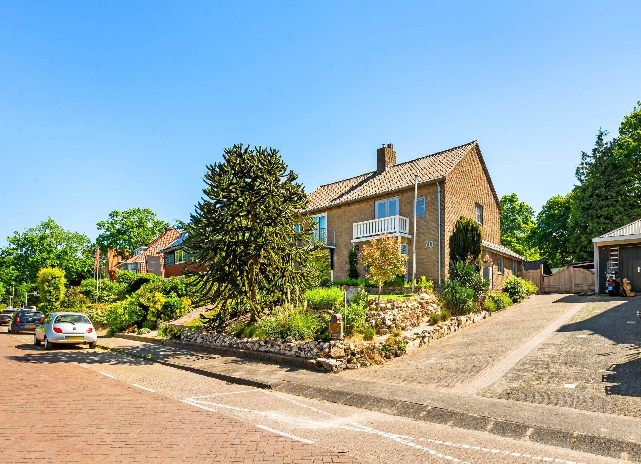 Foto 60 van Rijksstraatweg 70