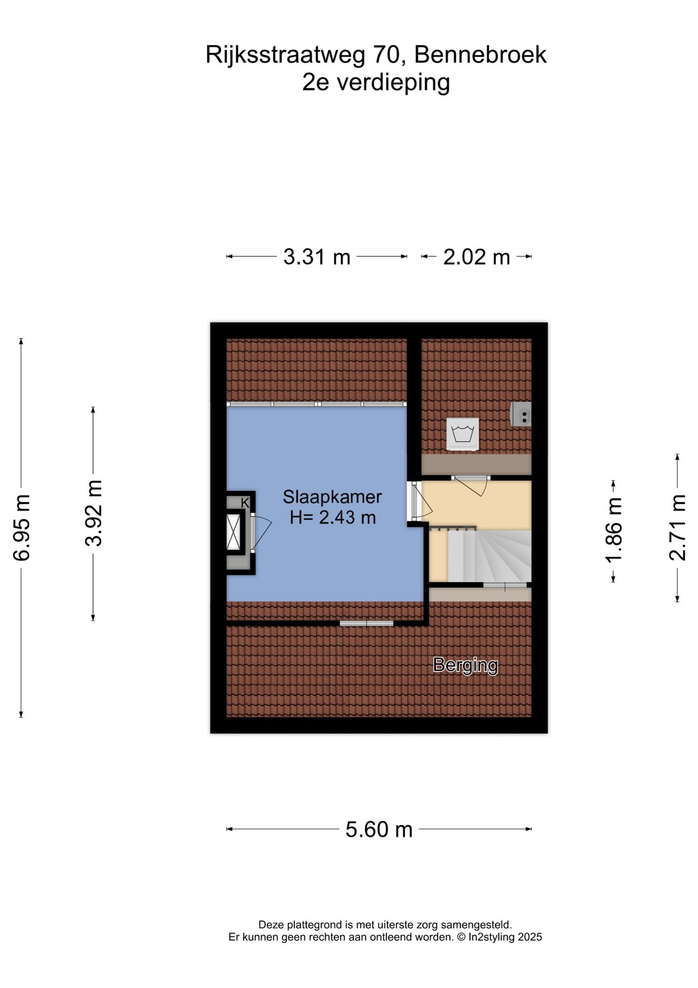 Foto 69 van Rijksstraatweg 70