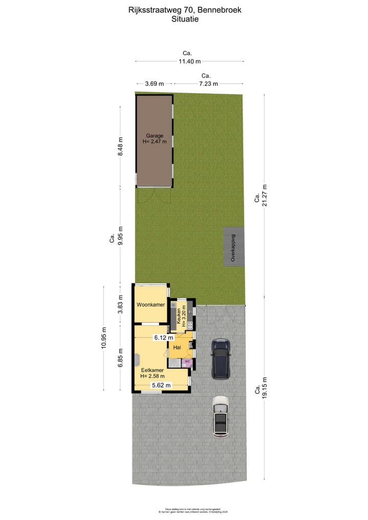 Photo 70 of Rijksstraatweg 70