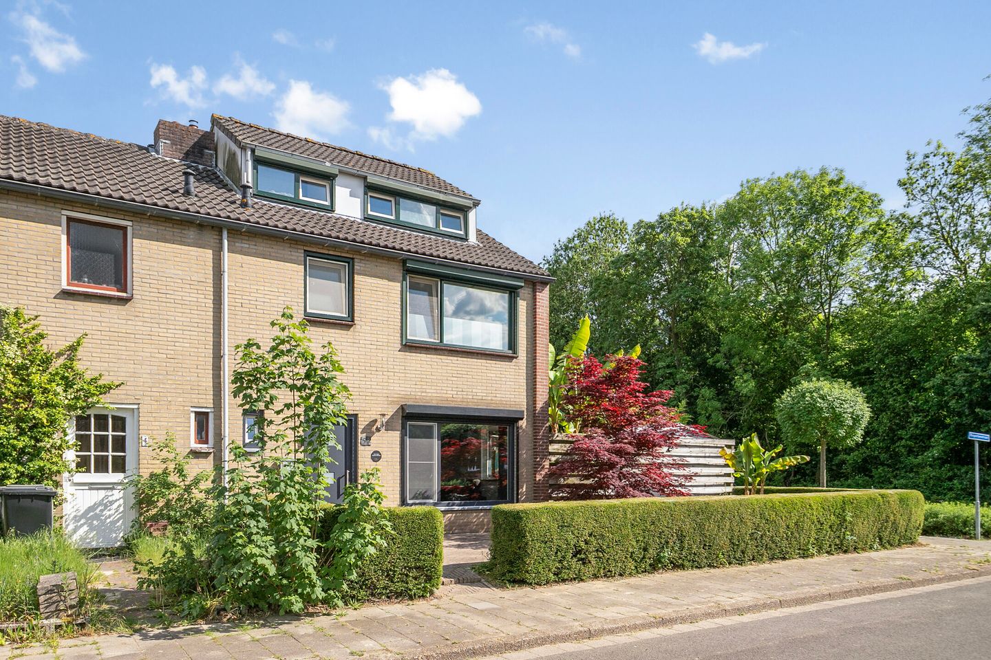 Foto 1 van Regentenstraat 50