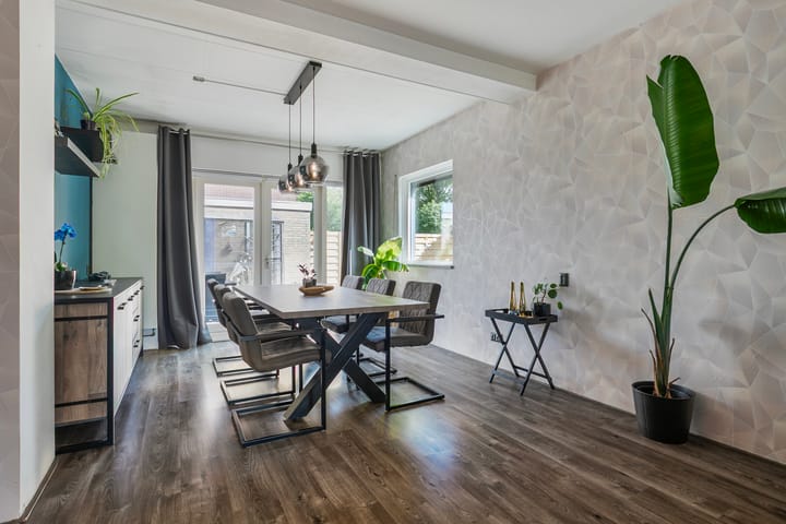 Foto 3 van Regentenstraat 50