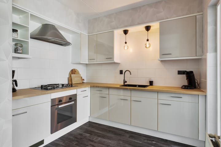 Foto 4 van Regentenstraat 50