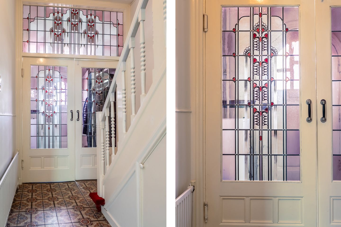 Foto 5 van Prinsessekade 39