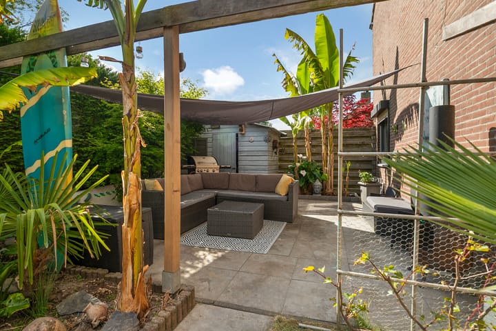 Foto 5 van Regentenstraat 50