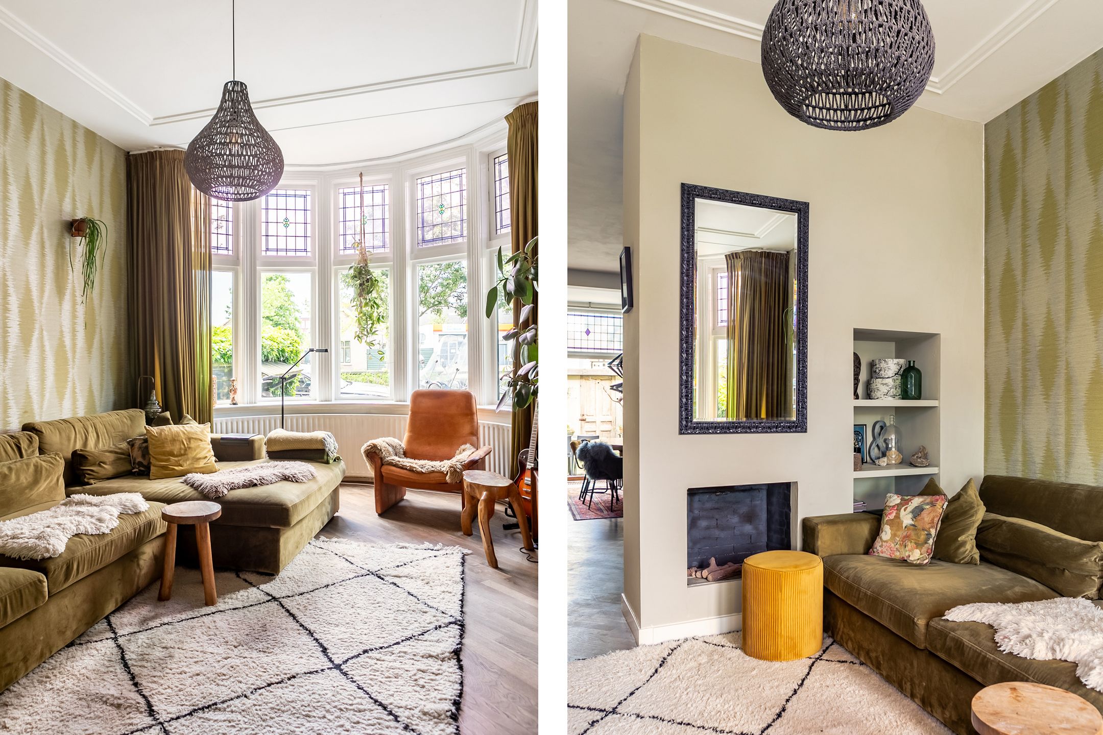 Foto 6 van Prinsessekade 39