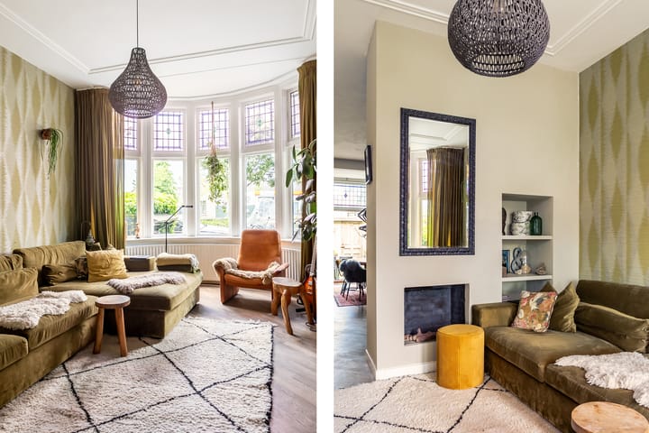 Foto 6 van Prinsessekade 39