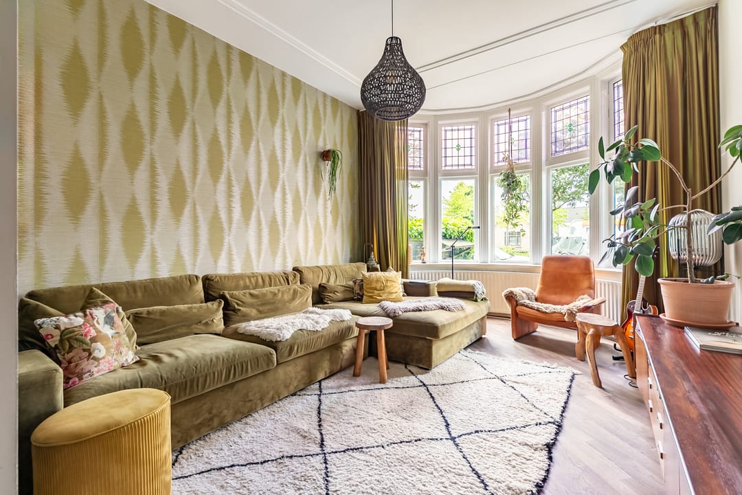 Foto 7 van Prinsessekade 39