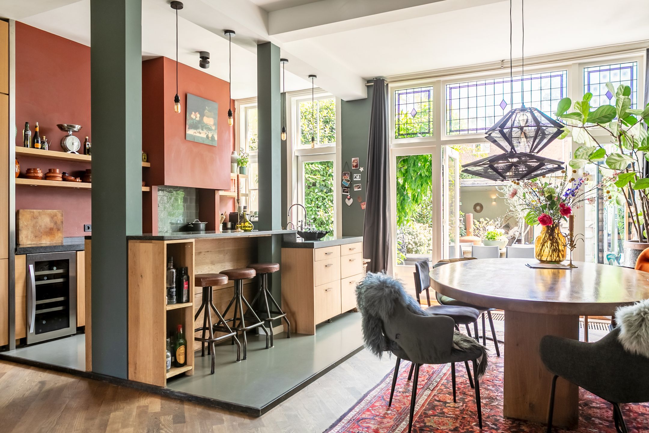 Foto 9 van Prinsessekade 39