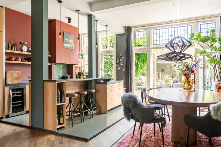 Foto 9 van Prinsessekade 39