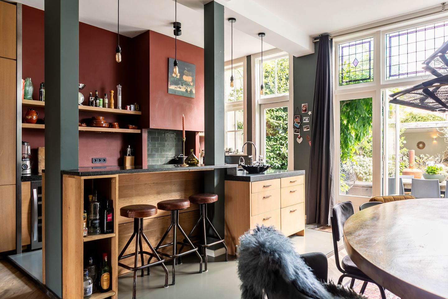 Foto 10 van Prinsessekade 39