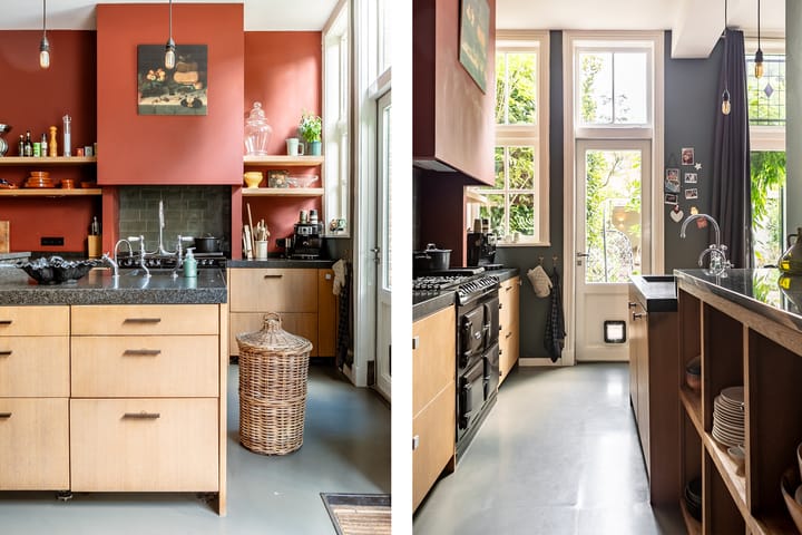 Foto 11 van Prinsessekade 39