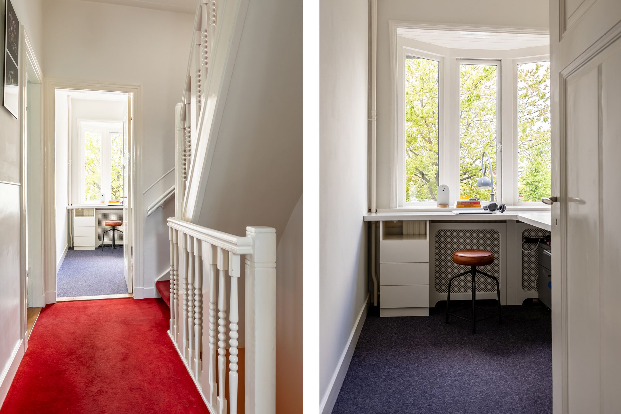 Foto 12 van Prinsessekade 39