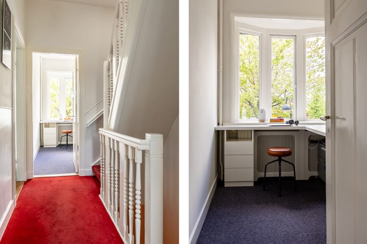 Foto 12 van Prinsessekade 39