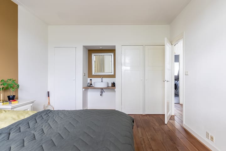 Foto 14 van Prinsessekade 39