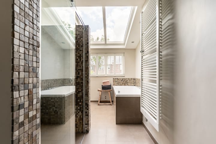 Foto 17 van Prinsessekade 39