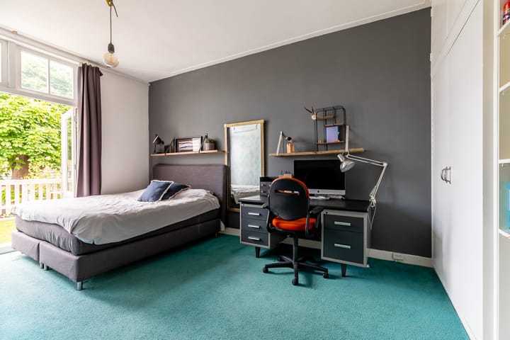 Foto 19 van Prinsessekade 39