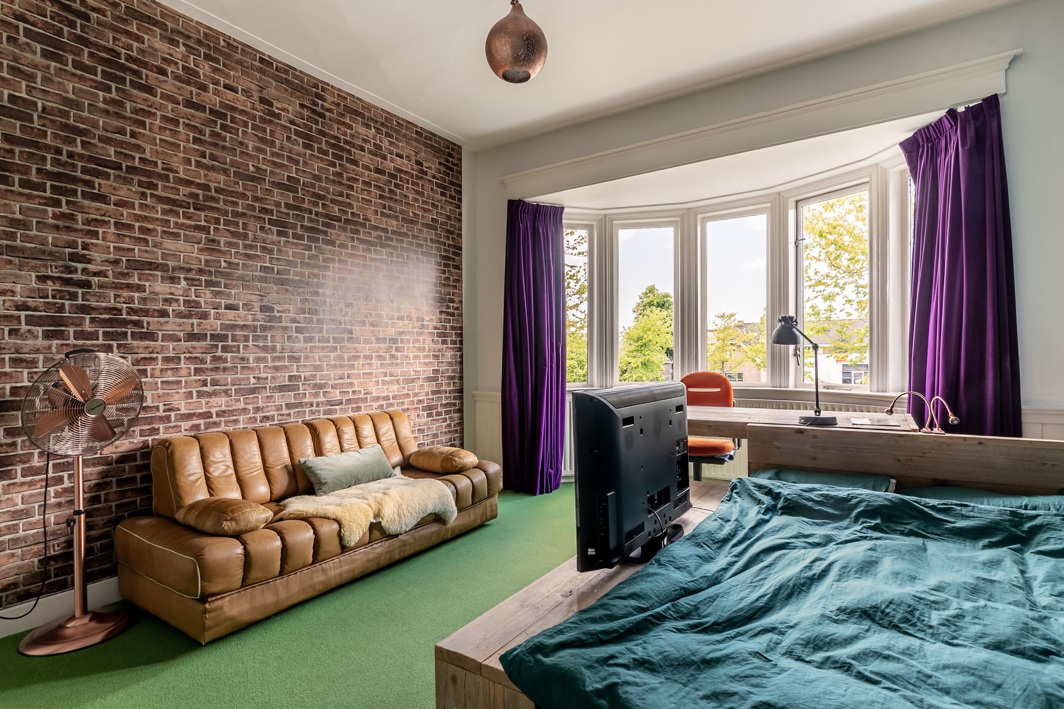 Foto 21 van Prinsessekade 39