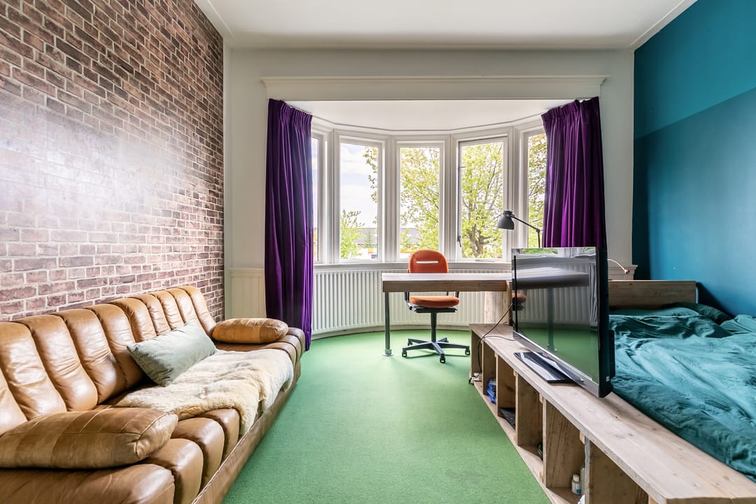 Foto 22 van Prinsessekade 39