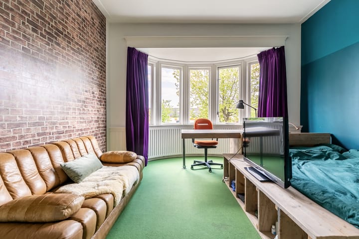 Foto 22 van Prinsessekade 39