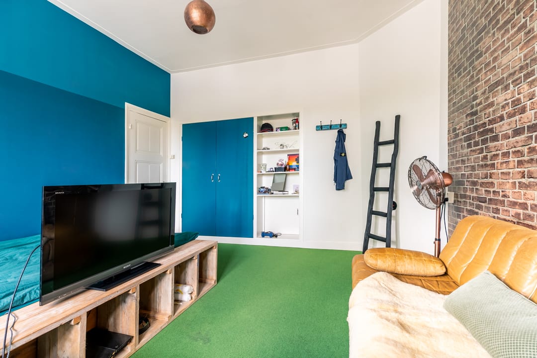 Foto 23 van Prinsessekade 39