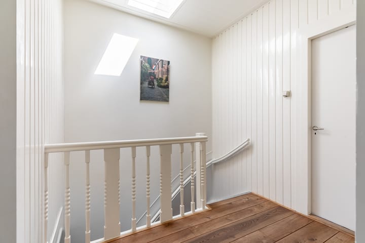 Foto 24 van Prinsessekade 39