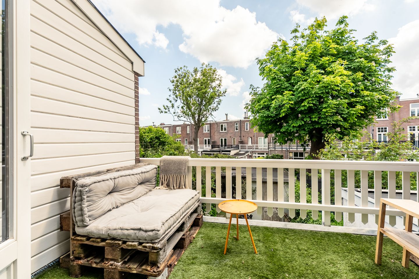 Foto 25 van Prinsessekade 39