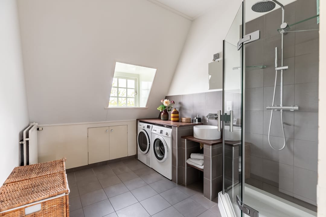 Foto 26 van Prinsessekade 39