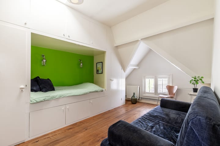 Foto 27 van Prinsessekade 39