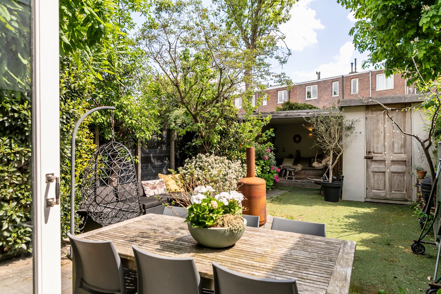 Foto 29 van Prinsessekade 39