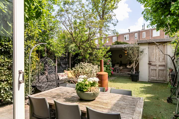 Foto 29 van Prinsessekade 39