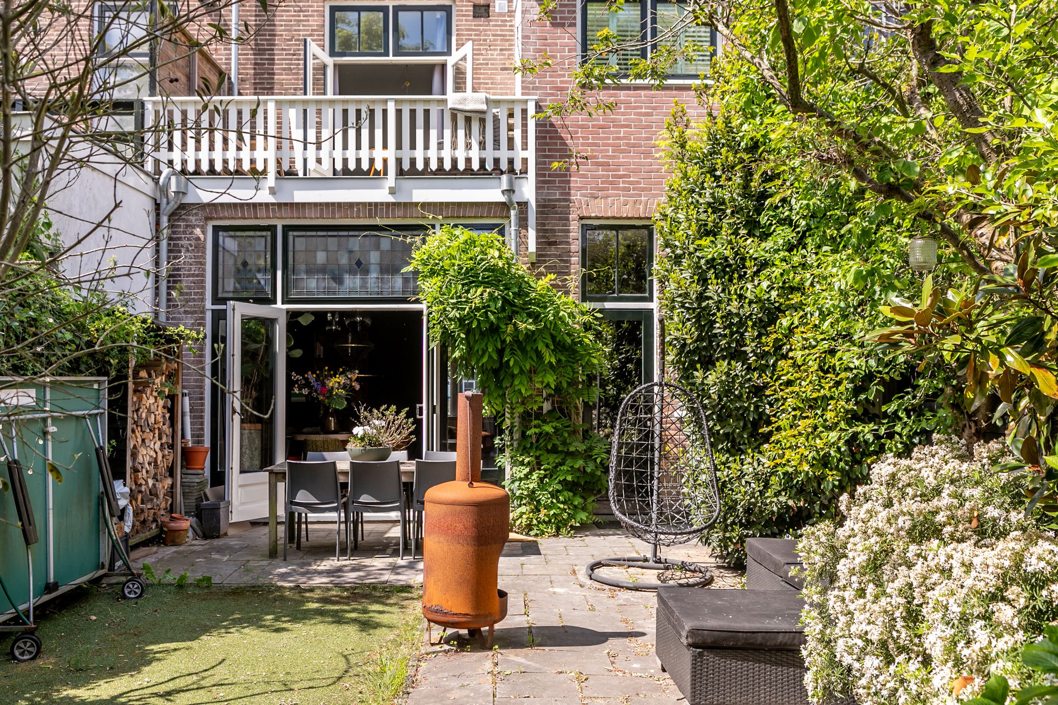 Foto 30 van Prinsessekade 39