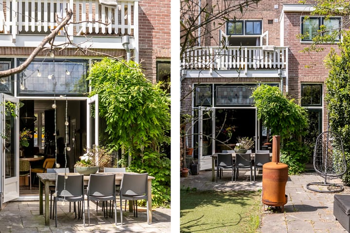 Foto 31 van Prinsessekade 39