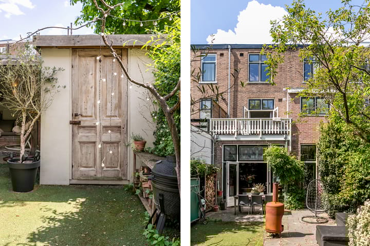 Foto 32 van Prinsessekade 39