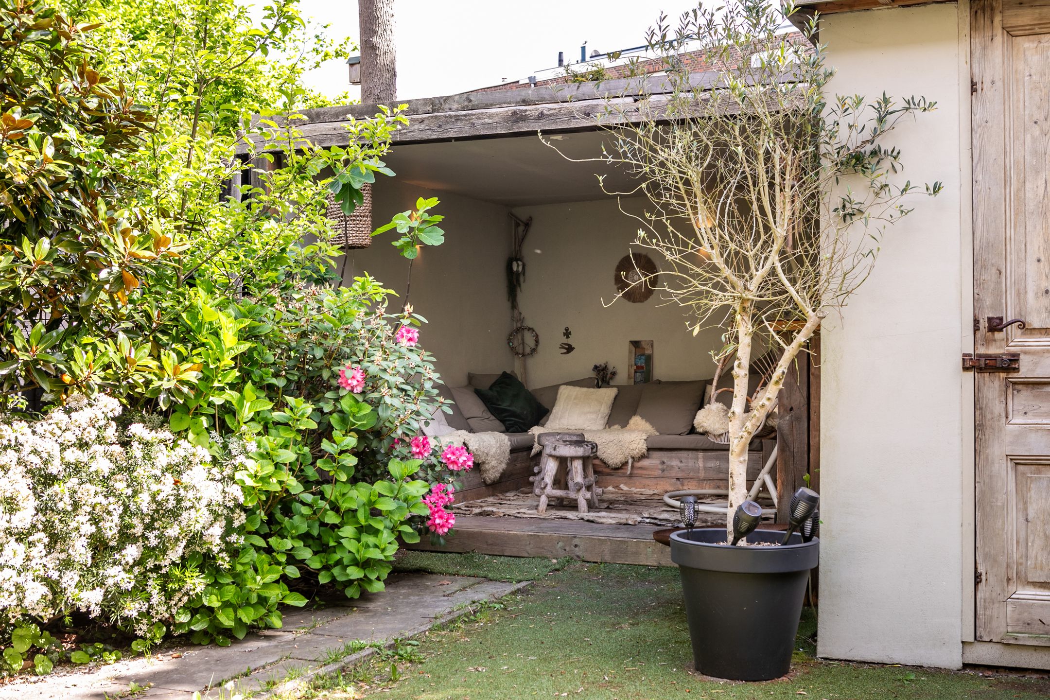 Foto 33 van Prinsessekade 39