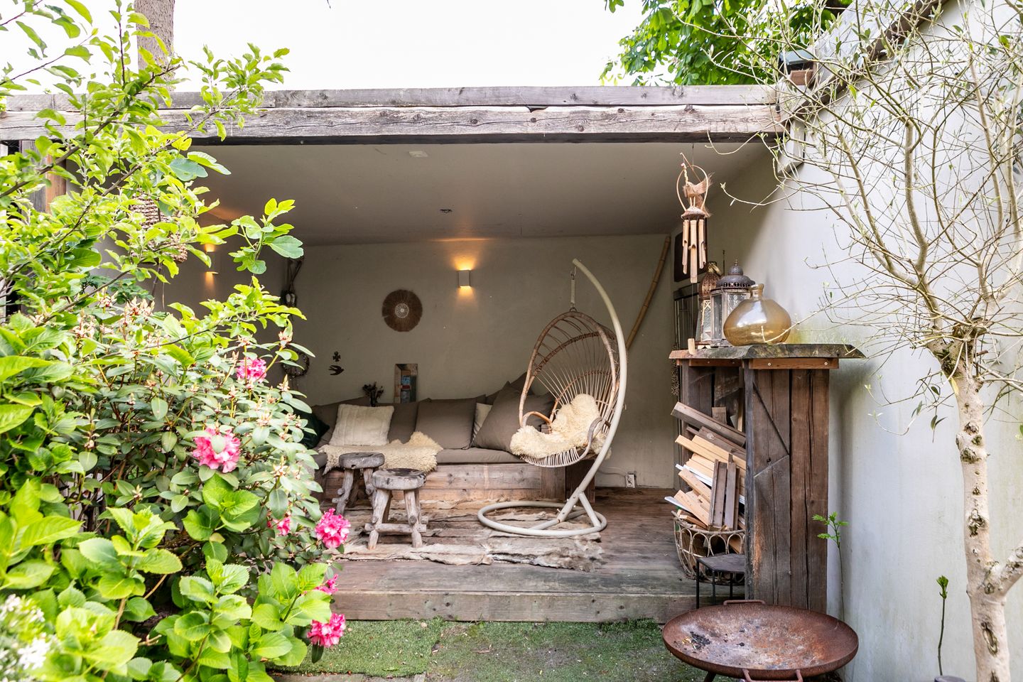 Foto 34 van Prinsessekade 39