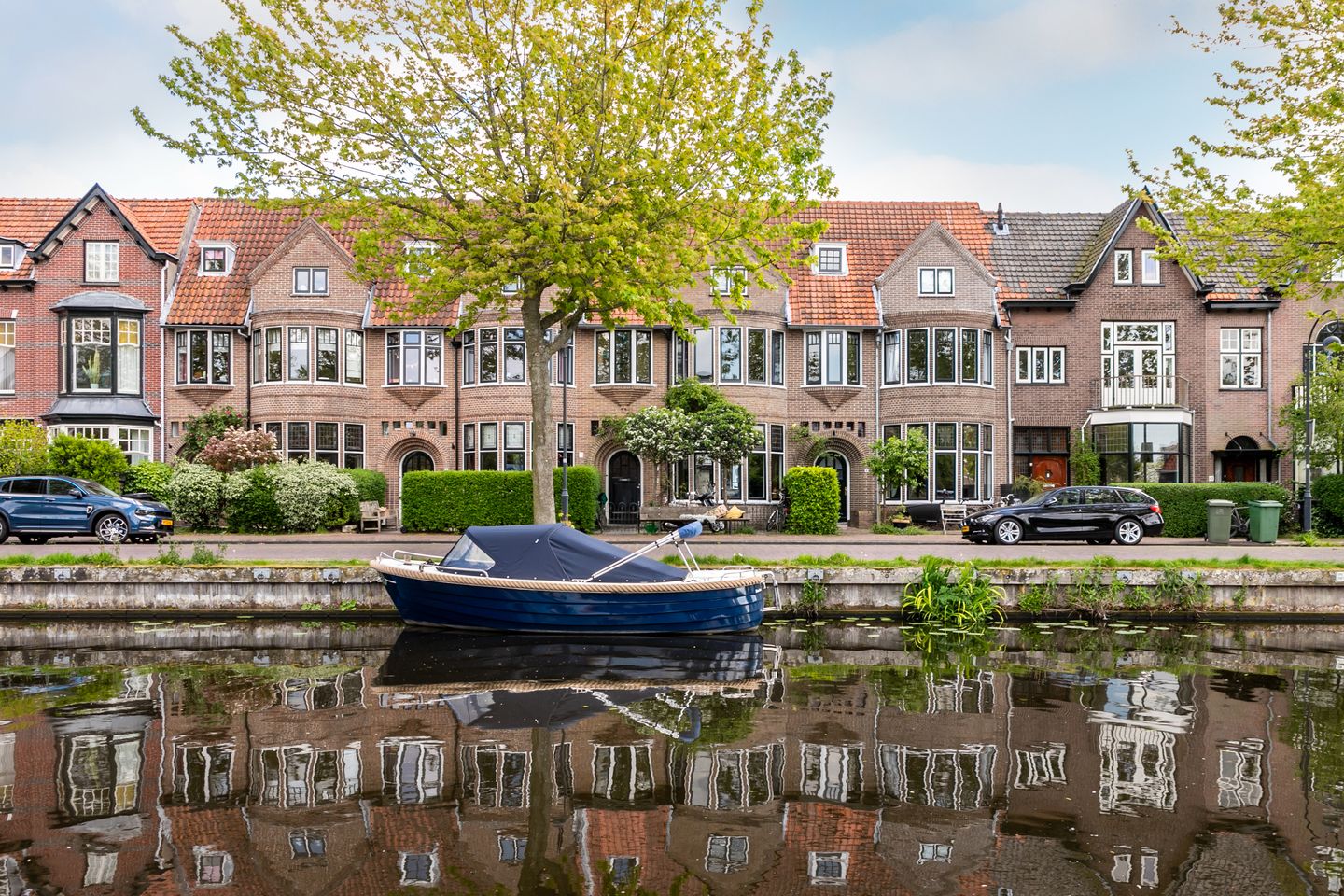 Foto 35 van Prinsessekade 39