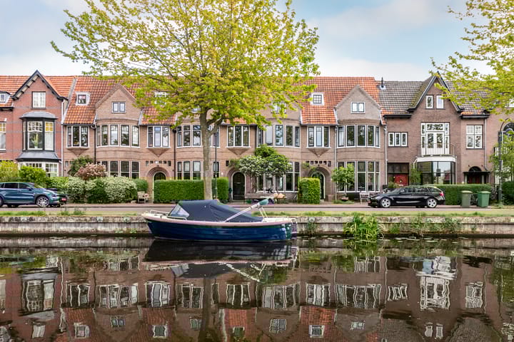 Foto 35 van Prinsessekade 39