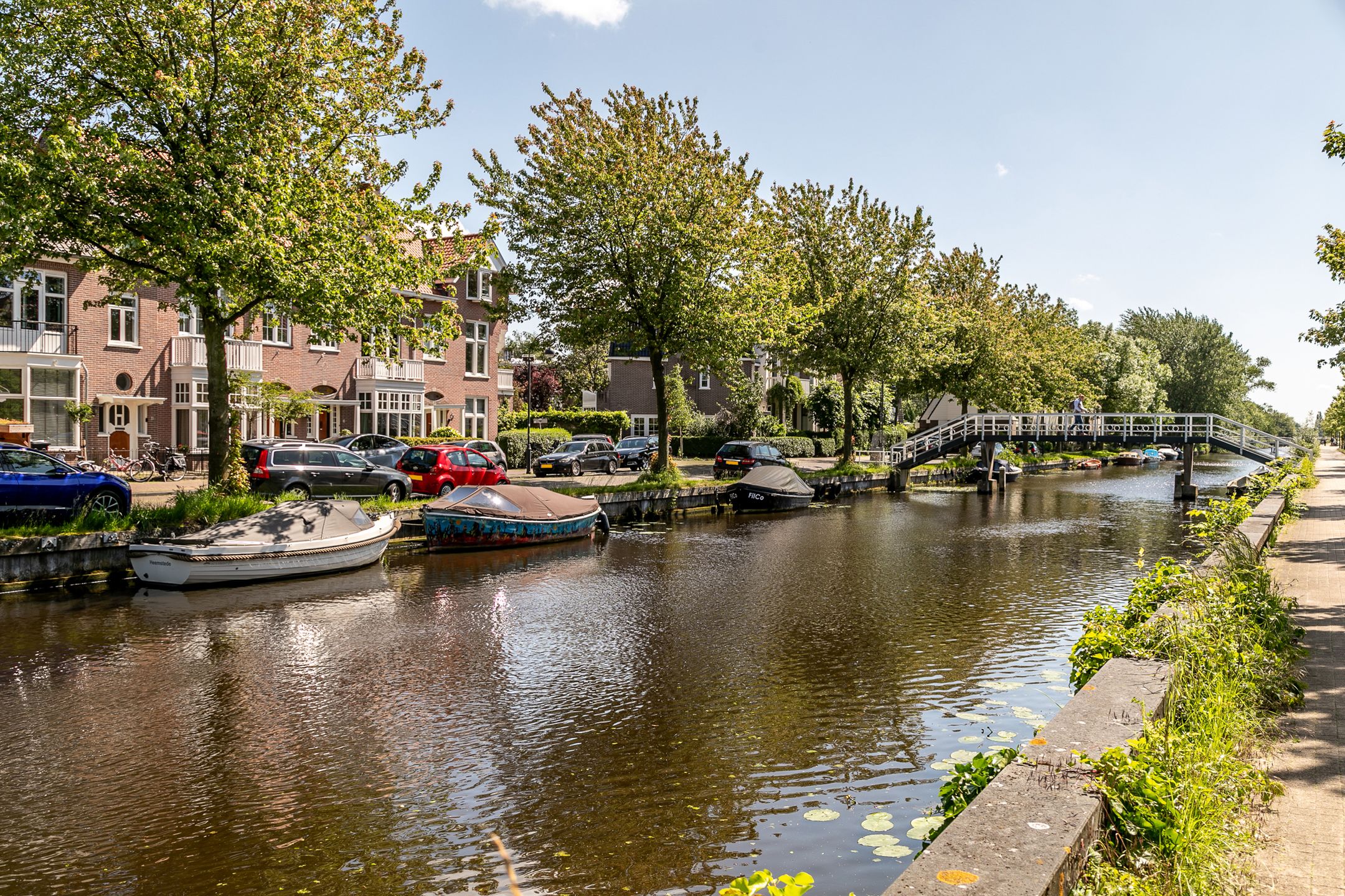 Foto 36 van Prinsessekade 39