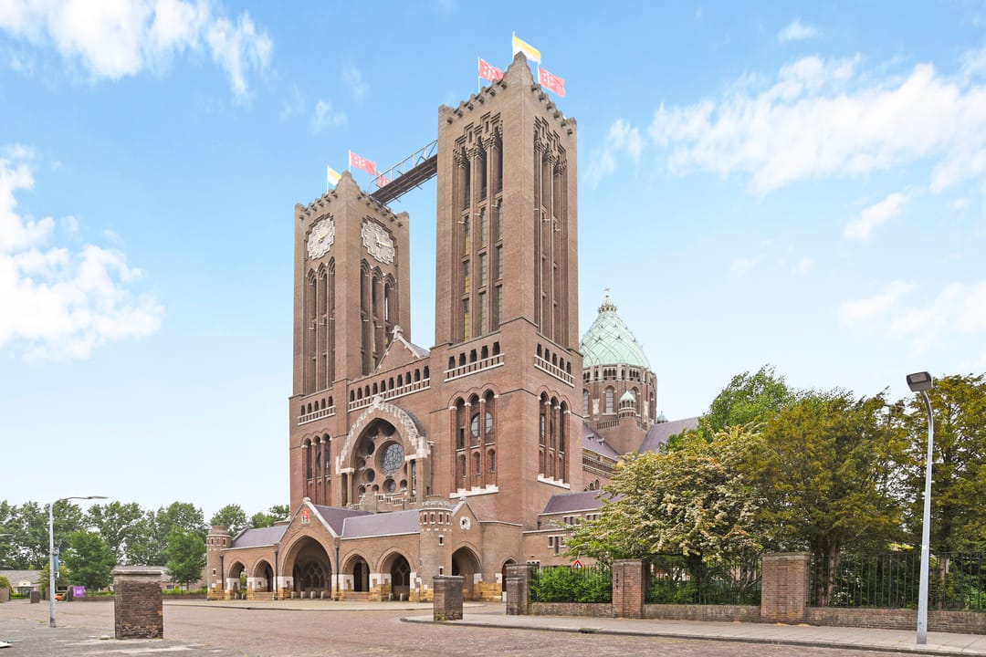 Foto 38 van Prinsessekade 39