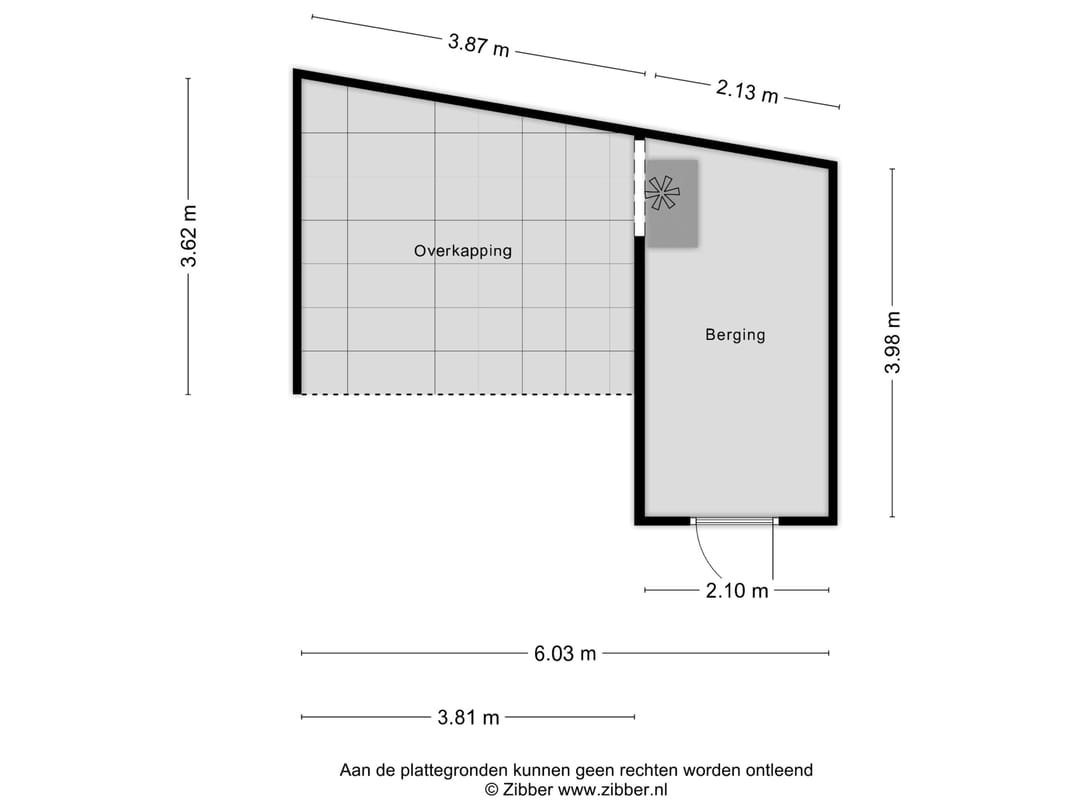 Foto 41 van Prinsessekade 39