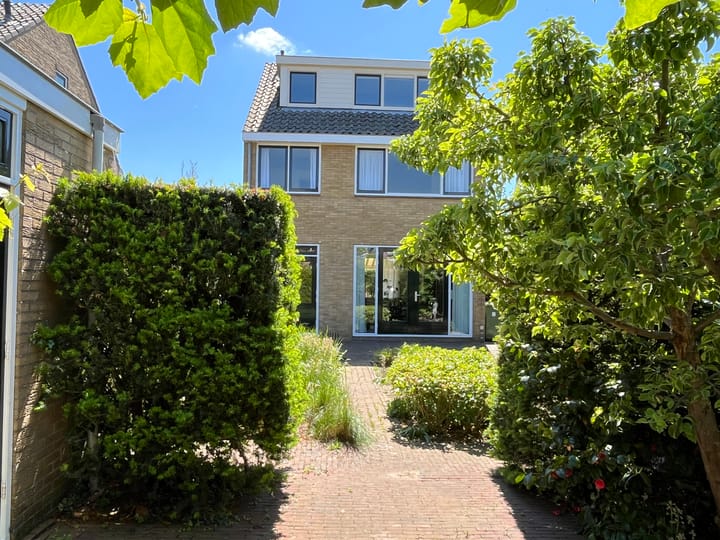 Foto 14 van Dorpsstraat 23