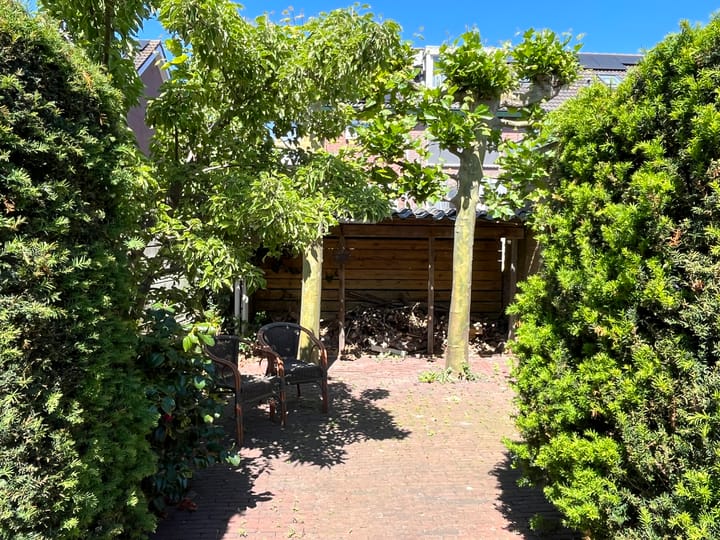 Foto 13 van Dorpsstraat 23