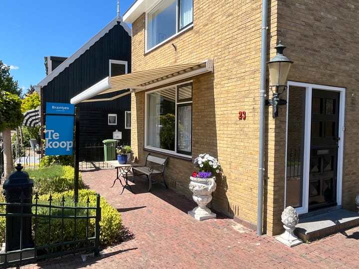 Foto 30 van Dorpsstraat 23