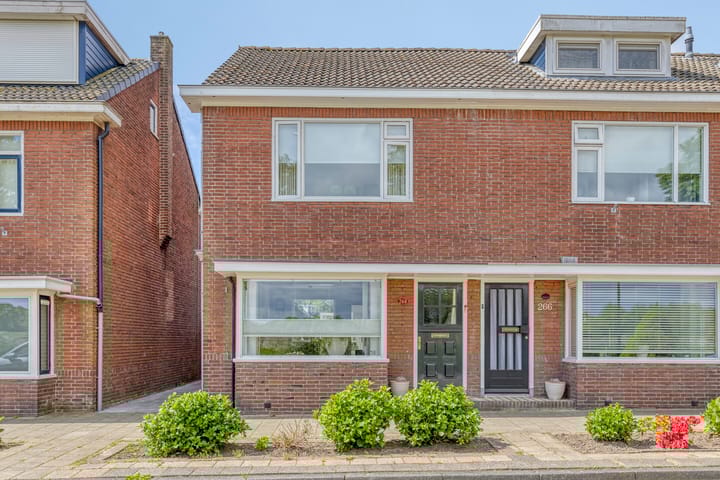 Foto 1 van Heutinkstraat 268