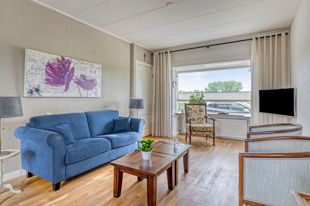 Foto 2 van Heutinkstraat 268