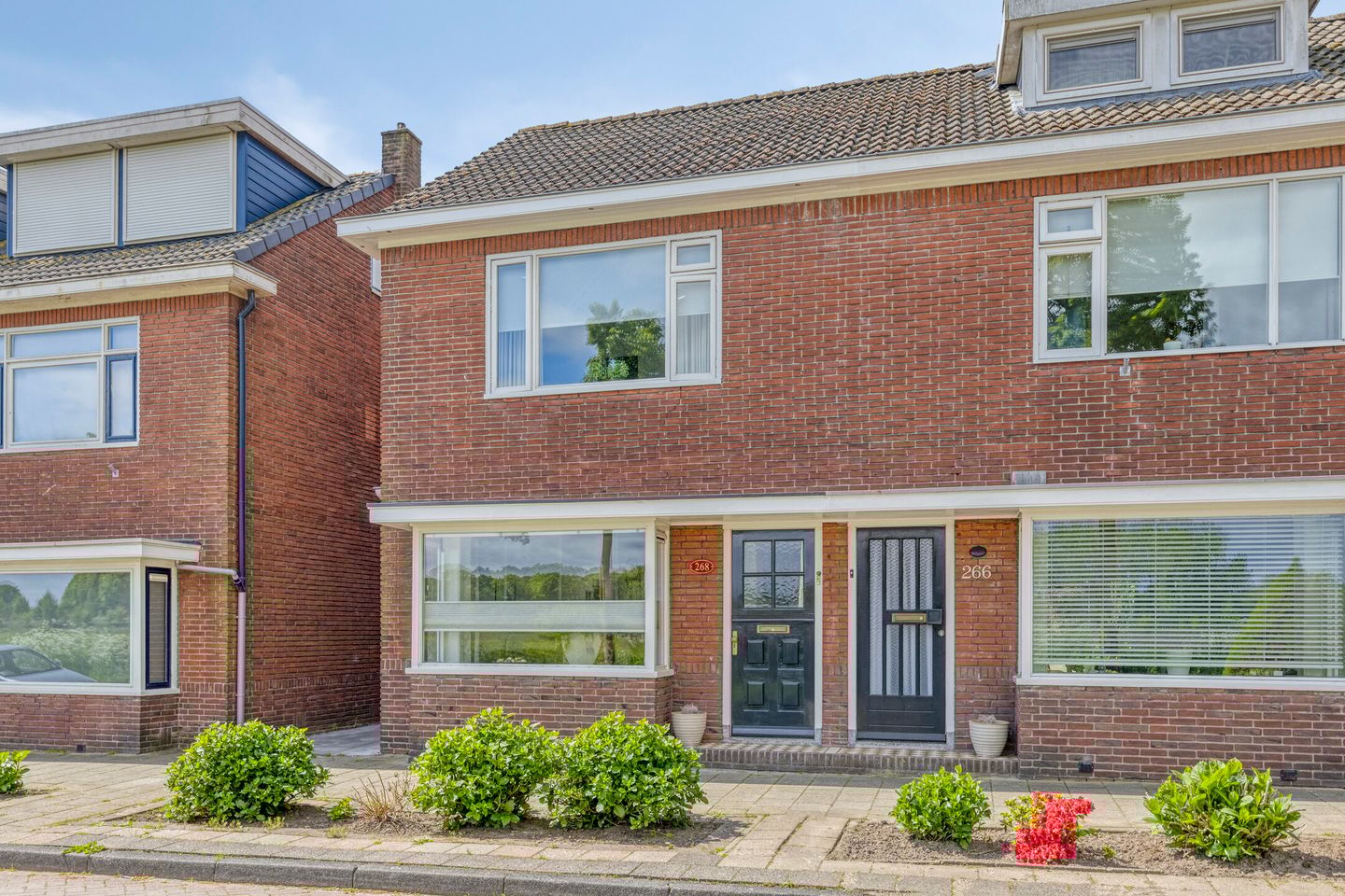 Foto 5 van Heutinkstraat 268