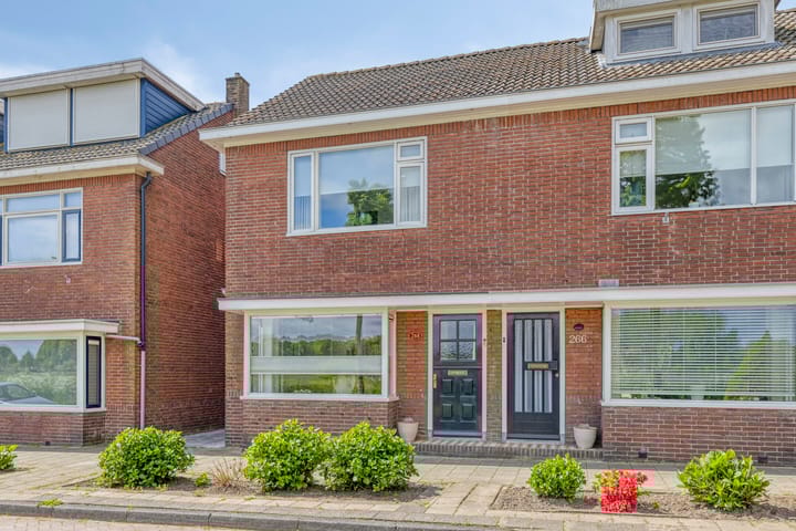 Foto 5 van Heutinkstraat 268