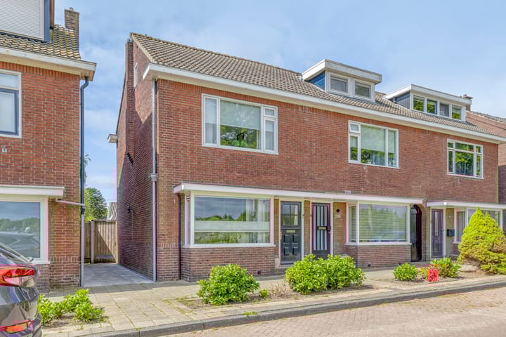 Foto 6 van Heutinkstraat 268