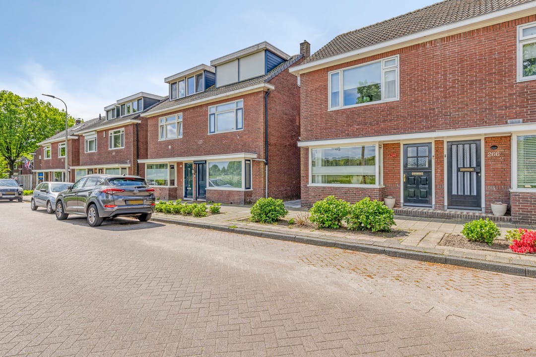 Foto 7 van Heutinkstraat 268