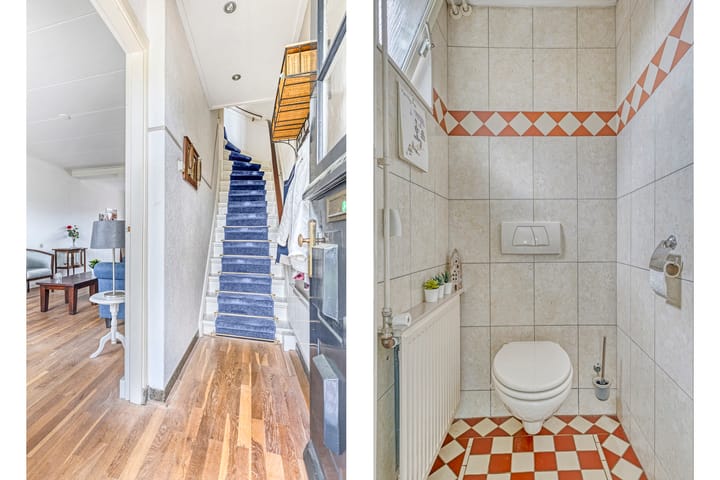 Foto 8 van Heutinkstraat 268